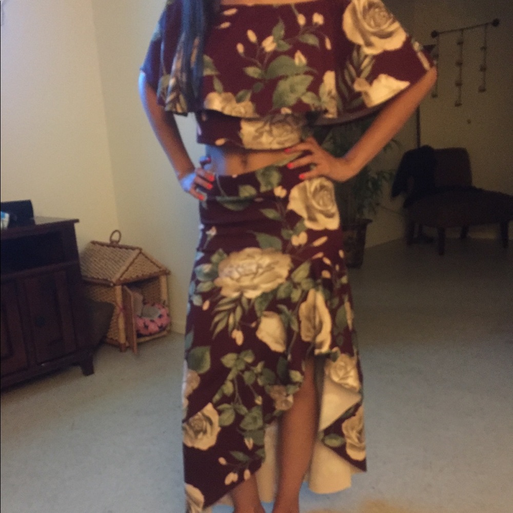 Set two piece